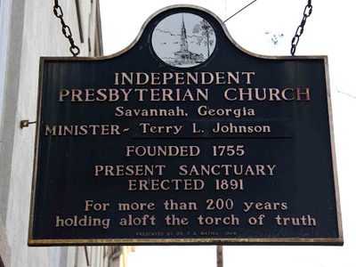 Independent Presbyterian Church