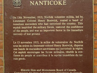 Nanticoke