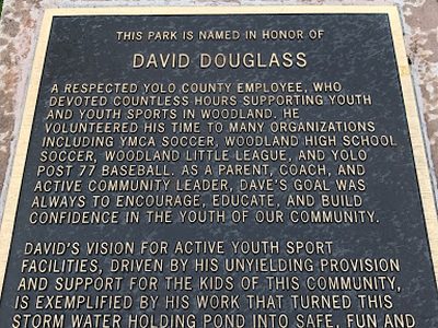 David Douglass Park