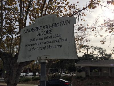 Underwood Brown Adobe