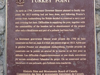 Turkey Point