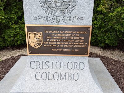 Cristoforo Colombo