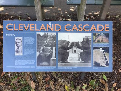 Cleveland Cascade