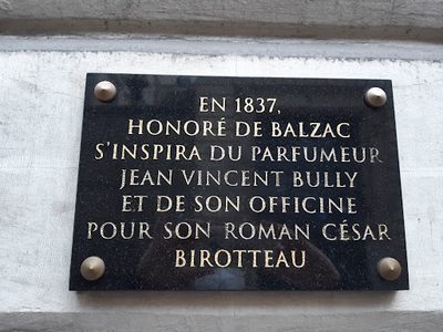 César Birotteau