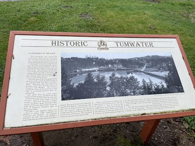 Historic Tumwater