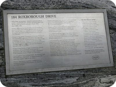 184 Roxborough Drive