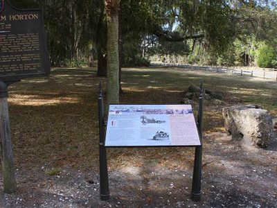 Horton House Historic Site - Building a Home to Last