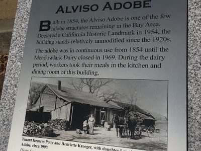 Alviso Adobe