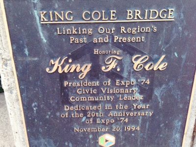 King Cole