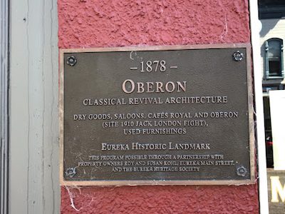 Oberon