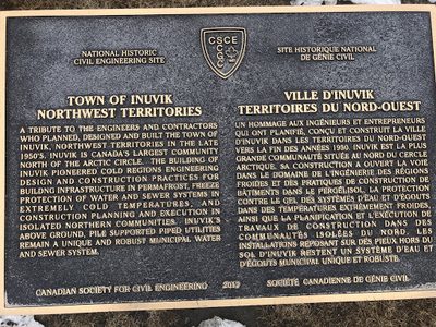 Town of Inuvik