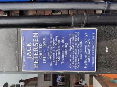 Jack Petersen