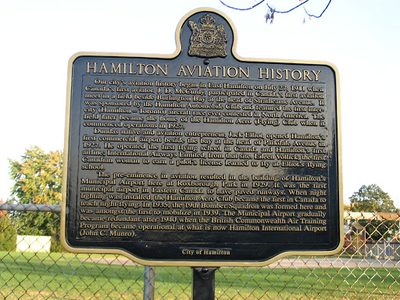 Aviation History