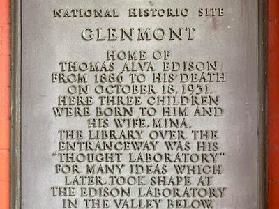 Edison House