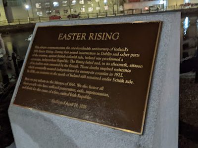 Easter Rising