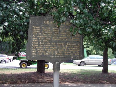 Grant Park