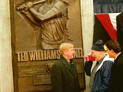 Ted Williams Tunnel