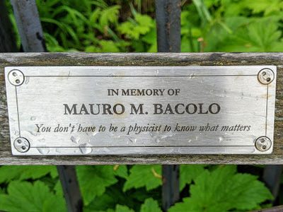 Mauro M. Bacolo