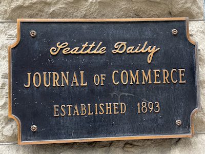 Seattle Daily Journal of Commerce
