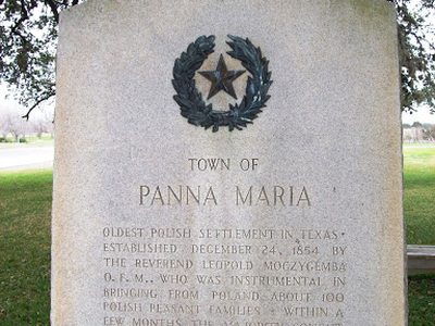 Panna Maria