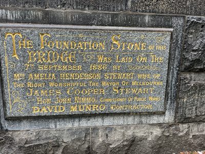 Mrs Amelia Henderson Stewart