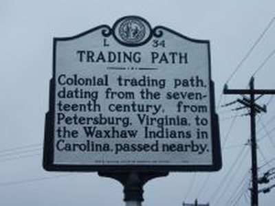 TRADING PATH