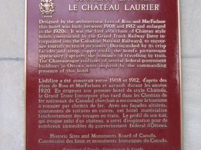 Château Laurier