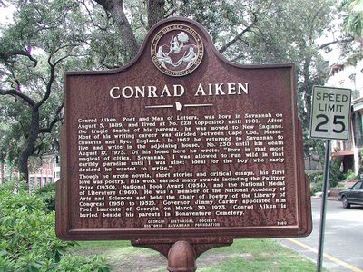 Conrad Aiken
