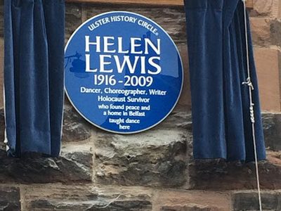 Helen Lewis