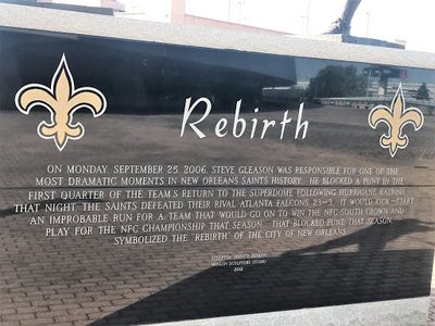 Rebirth