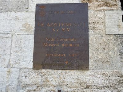 Palazzi Comunali
