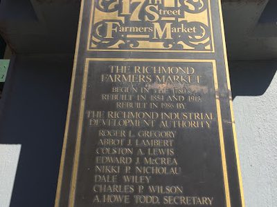 17th Street Farmers Market