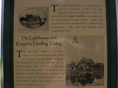 Keepers of the Light