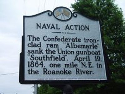 NAVAL ACTION