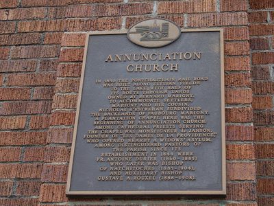 Annunciation Church