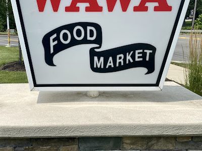Wawa Food Market