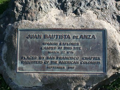 De Anza
