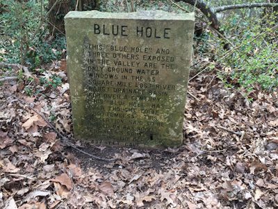 Blue Hole