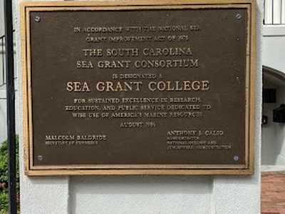 Sea Grant College