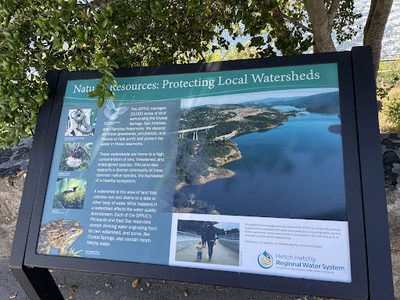 Protecting Local Watersheds