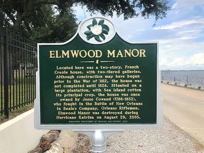Elmwood Manor