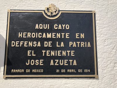 Jose Azueta