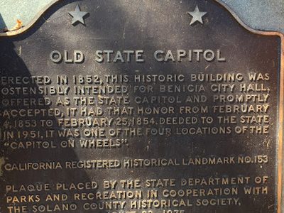 Old State Capitol