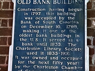 Old Bank Building