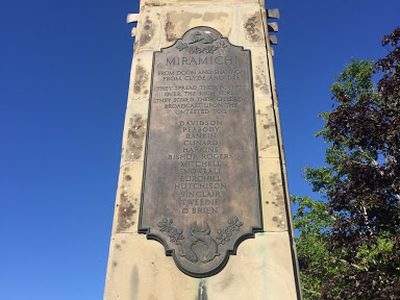 Miramichi