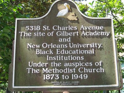 Gilbert Academy