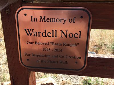 In Memory of Wardell Noel