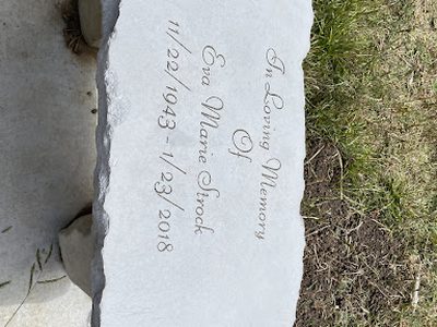 Eva Marie Strock