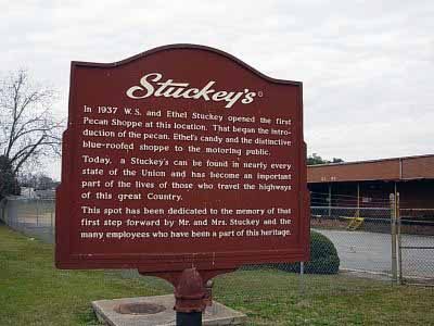 Stuckey's