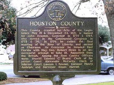 Houston County